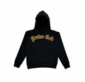 Praise God graphic hoodie
