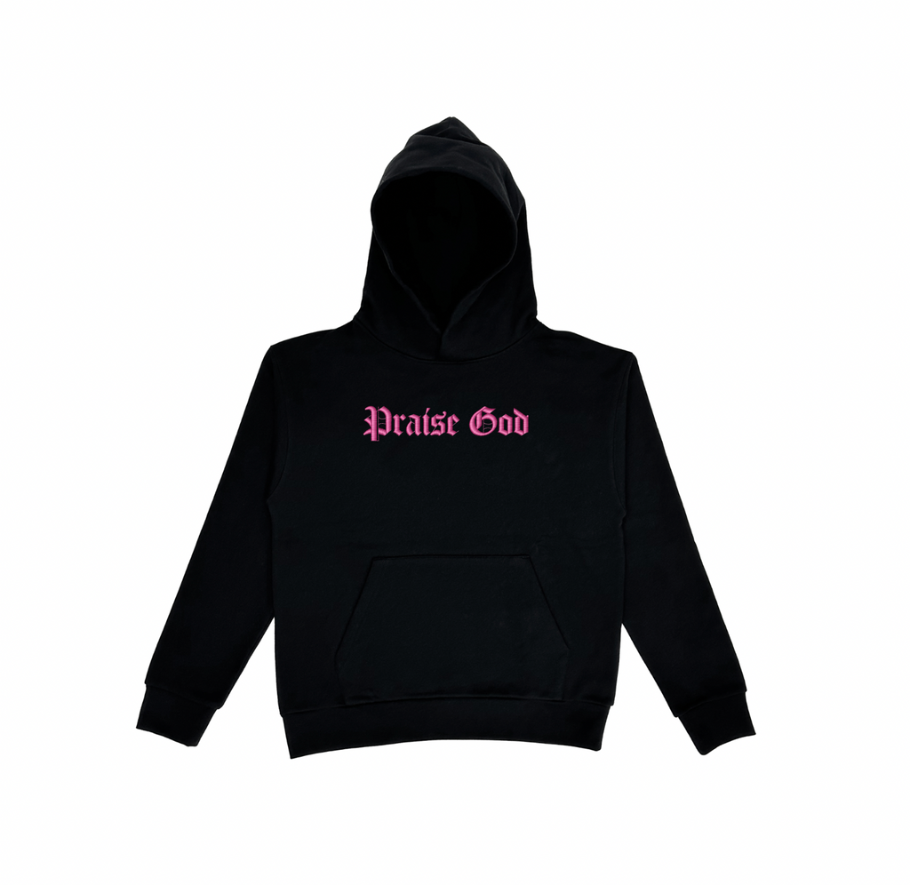 Praise God Clasic