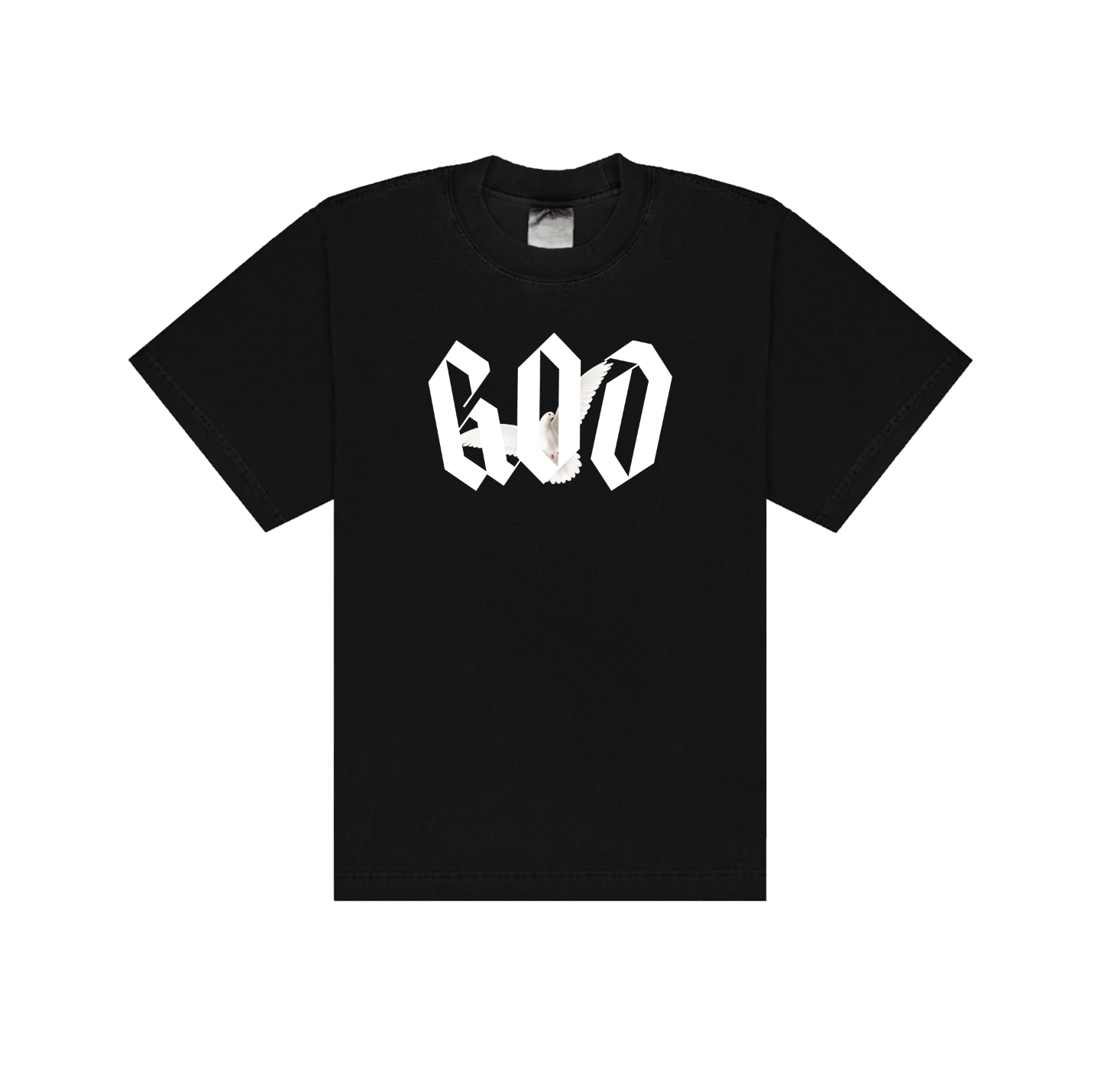 God is Faithful Shirt